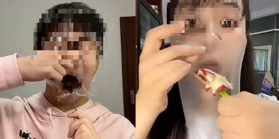 "이것 씹으면 살 빠져" SNS 유행하는 다이어트..."암 발생 위험" 경고